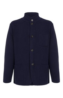 Кашемировый кардиган Kiton