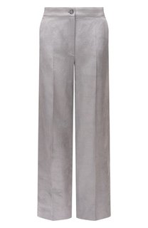 Атласные брюки Pinko
