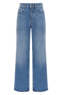 Джинсы Wide Leg 415 12 STOREEZ