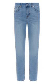 Джинсы Slimmy 7 For All Mankind
