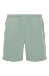 Хлопковые шорты Balenciaga