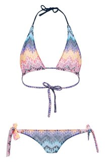 Раздельный купальник Missoni