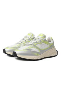 Комбинированные кроссовки Sprinter Dsquared2