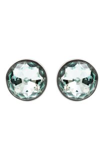 Серьги Jil Sander