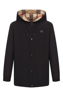 Двусторонняя куртка Burberry