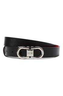 Двусторонний ремень Ferragamo