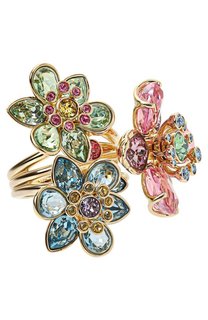 Кольцо Idyllia Swarovski
