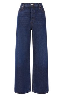 Джинсы The Loose Frame Denim