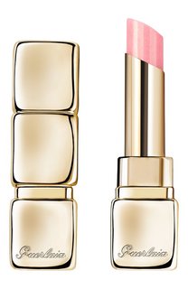 Бальзам для губ Kisskiss Bee Glow, оттенок 358 Жемчужная роза (3,2g) Guerlain
