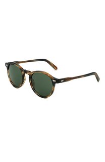 Солнцезащитные очки Moscot
