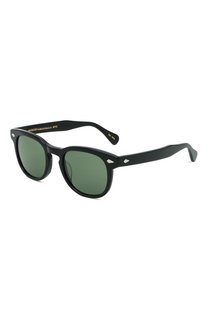 Солнцезащитные очки Moscot