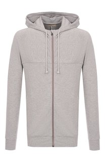 Толстовка Zimmerli