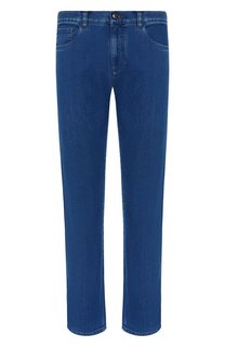 Джинсы Canali