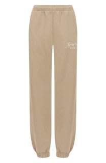 Хлопковые джоггеры Sporty and Rich