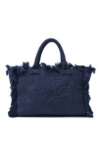 Сумка-тоут Vanity MC2 Saint Barth