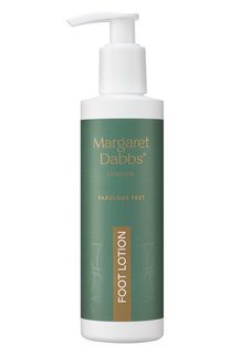 Увлажняющий лосьон для стоп "Грейпфрут и Розмарин" Intensive Hydrating (200ml) Margaret Dabbs
