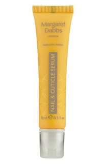 Питательная сыворотка для ногтей и кутикулы Nourishing (15ml) Margaret Dabbs