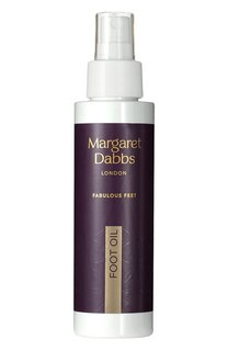 Интенсивно увлажняющее масло для стоп Intensive Treatment (100ml) Margaret Dabbs