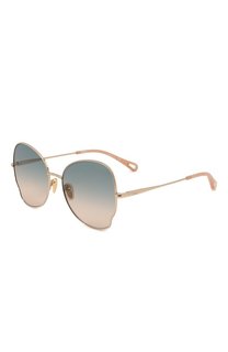 Солнцезащитные очки Chloé