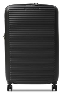 Чемодан Tank Case medium Mandarina Duck