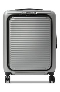 Чемодан Tank Case small Mandarina Duck