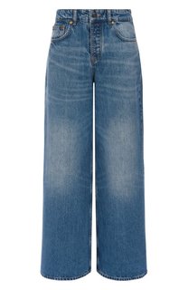 Джинсы Candiani Wide Leg 431 12 STOREEZ