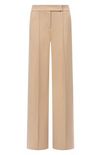 Брюки из вискозы Dorothee Schumacher