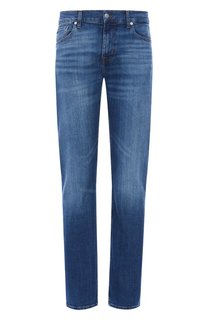 Джинсы Standard 7 For All Mankind
