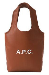 Сумка-шопер Ninon small A.P.C.