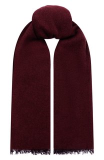 Кашемировый шарф Kiton