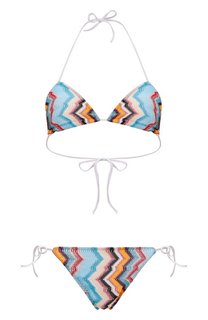 Раздельный купальник Missoni