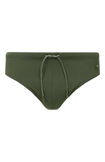 Плавки Emporio Armani