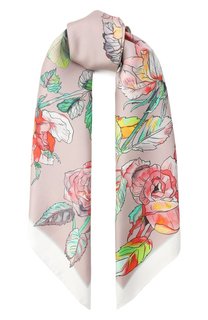 Шелковый платок Harmony Radical Chic