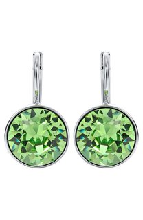 Серьги Bella Swarovski