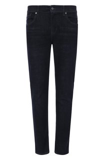 Джинсы Slimmy tapered 7 For All Mankind