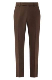 Шерстяные брюки Amiri