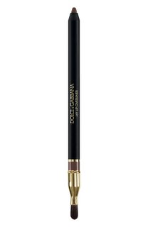 Мягкий моделирующий карандаш для губ My Lip Overliner, оттенок 05 My Chocolate Brown (1,2g) Dolce & Gabbana