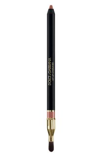 Мягкий моделирующий карандаш для губ My Lip Overliner, оттенок 01 My Honey Nude (1,2g) Dolce & Gabbana
