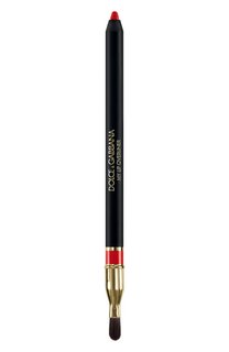 Мягкий моделирующий карандаш для губ My Lip Overliner, оттенок 08 My Devotion Red (1,2g) Dolce & Gabbana