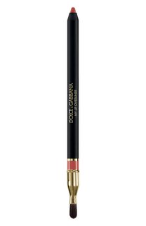 Мягкий моделирующий карандаш для губ My Lip Overliner, оттенок 10 My Pinky Coral (1,2g) Dolce & Gabbana