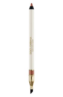 Карандаш для глаз Sleek Kohl Glider, оттенок 04 Metallic Copper (1,2g) Dolce & Gabbana