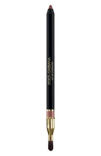 Мягкий моделирующий карандаш для губ My Lip Overliner, оттенок 03 My Rosy Nude (1,2g) Dolce & Gabbana