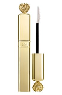 Тушь для ресниц Everfull Hi-Definition, оттенок Total Black (8ml) Dolce & Gabbana
