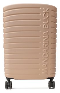 Чемодан Flyduck Expandable Cabin small Mandarina Duck