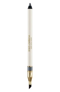 Карандаш для глаз Sleek Kohl Glider, оттенок 06 Metallic Steel (1,2g) Dolce & Gabbana