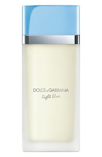 Туалетная вода Light Blue (100ml) Dolce & Gabbana