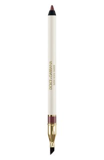 Карандаш для глаз Sleek Kohl Glider, оттенок 03 Roaring Burgundy (1,2g) Dolce & Gabbana