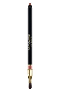 Мягкий моделирующий карандаш для губ My Lip Overliner, оттенок 11 My Terracotta Peach (1,2g) Dolce & Gabbana