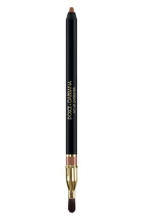 Мягкий моделирующий карандаш для губ My Lip Overliner, оттенок 02 My Brownie Nude (1,2g) Dolce & Gabbana