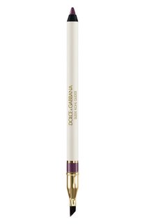 Карандаш для глаз Sleek Kohl Glider, оттенок 05 Vibrant Plum (1,2g) Dolce & Gabbana